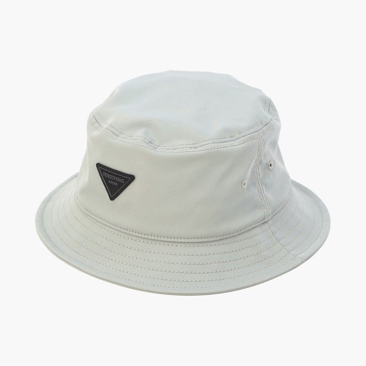 LA MEN'S TRIANGLE LOGO HAT（LAメンズ トライアングルロゴハット