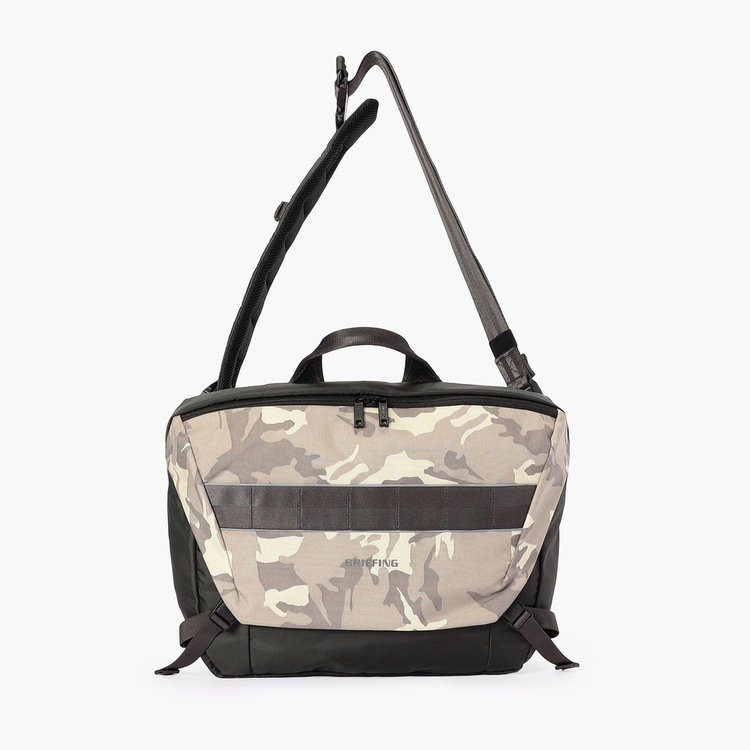 MFC MESSENGER （Mサイズ）CAMO（MFC メッセンジャー （Mサイズ