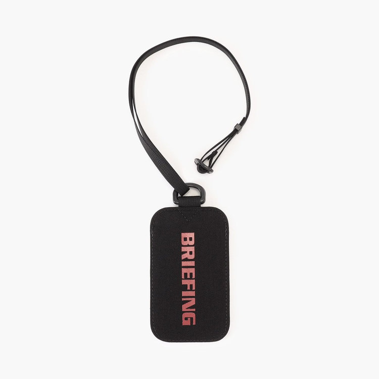 LUGGAGE TAG 02（ラゲッジタグ02）（BRA253G73）|商品詳細|BRIEFING