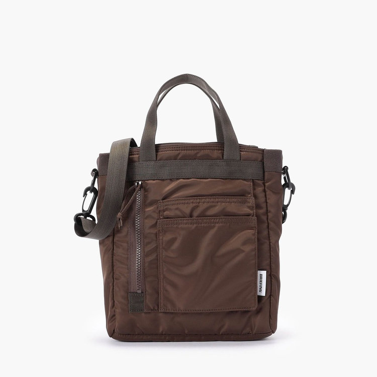 2WAY PROTECTION TOTE MINI（2ウェイ プロテクショントートミニ（2WAY