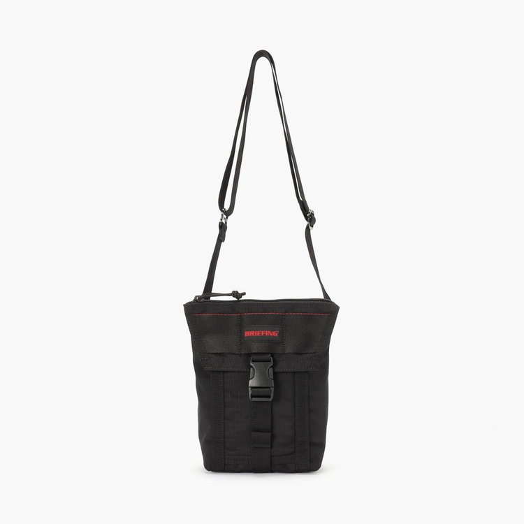 BRIEFING　SHOULDER BAG JET TALL MW GENⅡ JET TALL MW GENII（ジェットトール MW GENII（ミニショルダー
