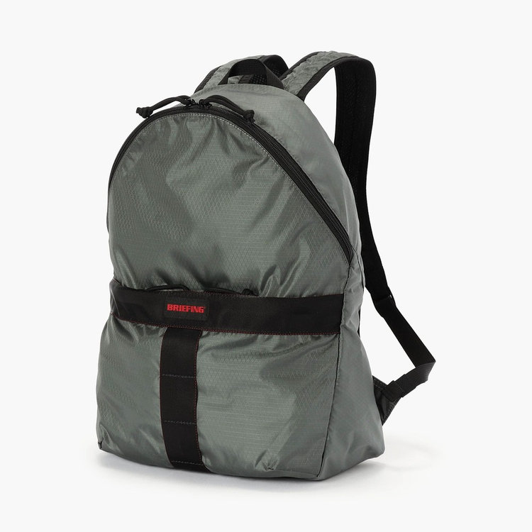 NAVY・GRAY4月上旬頃入荷予定】PACKABLE DAY PACK RC（パッカブル