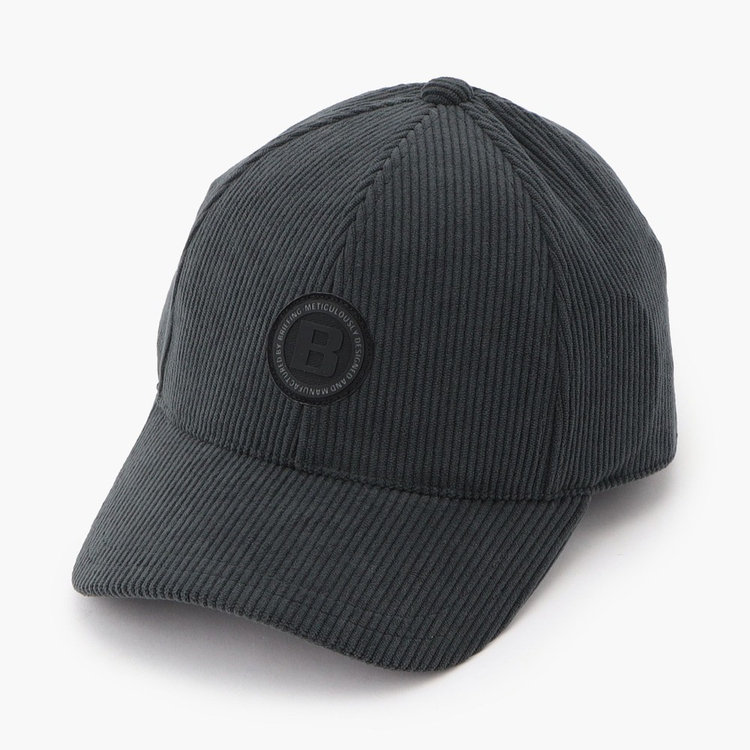 CE MEN'S 8W CORDUROY CAP（CE メンズ 8Wコーデュロイキャップ（帽子