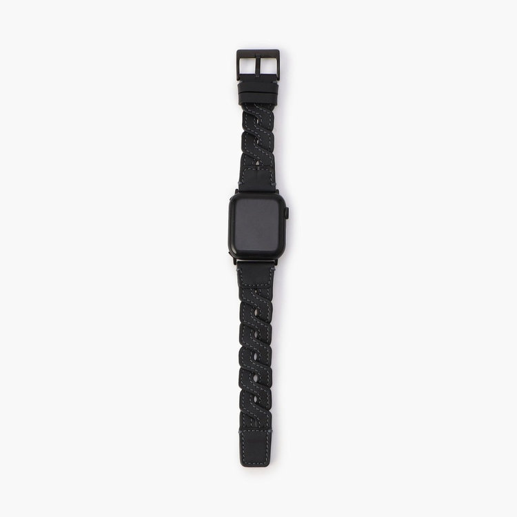 Calma Apple Watch Belt Mesh（カーマ アップルウォッチベルト