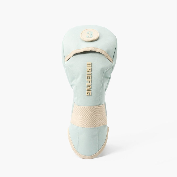 GRIP FAIRWAY WOOD COVER NC（グリップフェアウェイウッドカバー NC