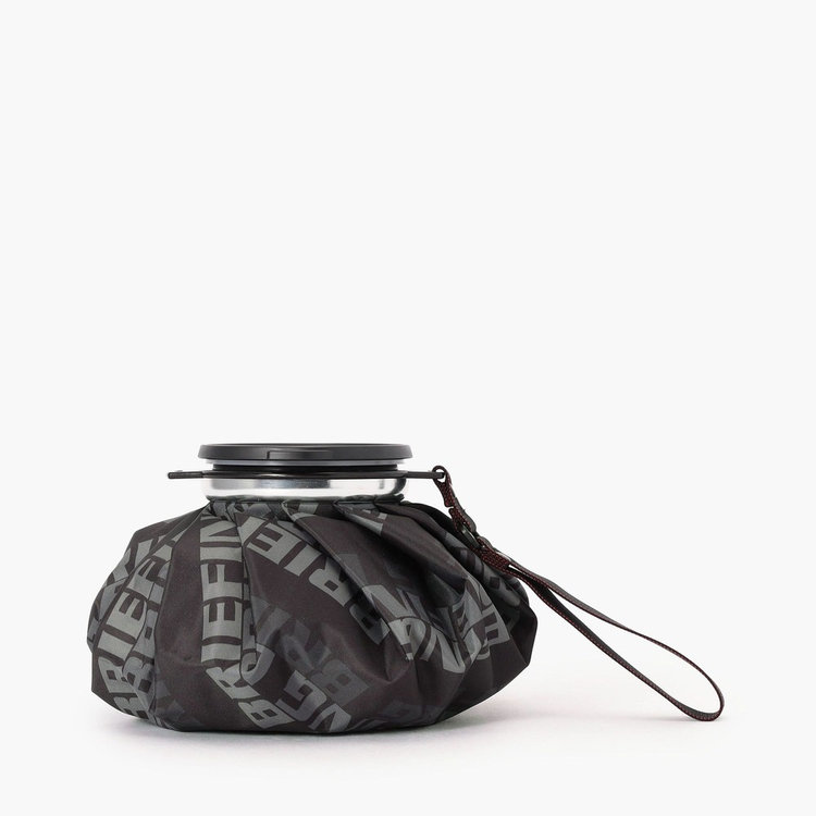 SHADOW LOGO JQ ICE PACK（シャドウロゴ ジャガード アイスパック