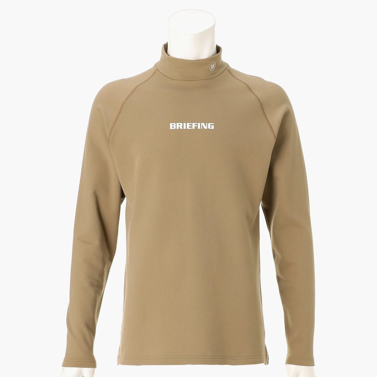 MEN'S WARM LS HIGHNECK（メンズウォームロングスリーブハイネック