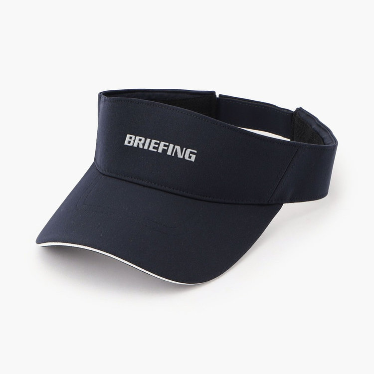 MEN'S WR STRETCH VISOR（メンズウォーターRバイザー）（BRG253MA7