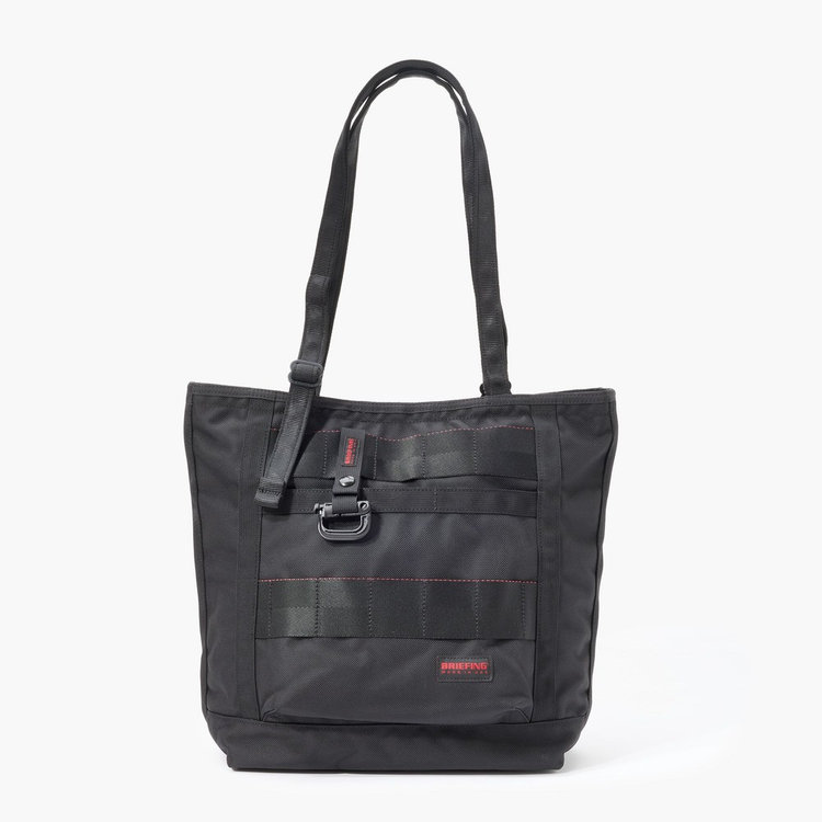 ブリーフィング　BRIEFING SHOT BUCKET MIDNIGHT オフィシャルサイト・直営店限定／今秋頃入荷予定】SHOT BUCKET RM