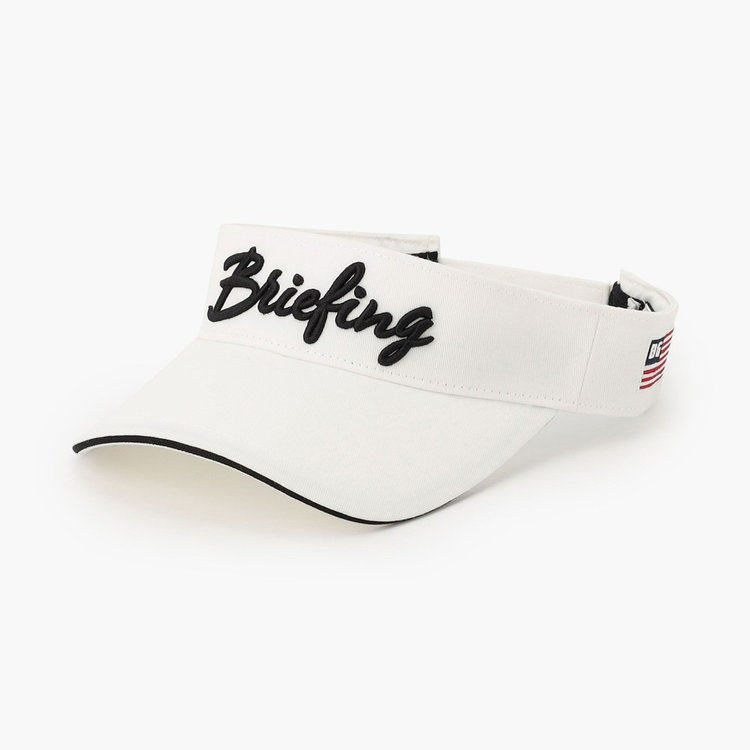 2026新作◇3月中旬頃入荷予定】WOMEN'S BASIC VISOR（ウィメンズ