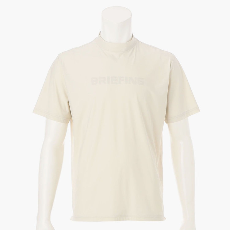 MEN'S GRAPHIC HIGHNECK （リラックスフィット）（メンズ