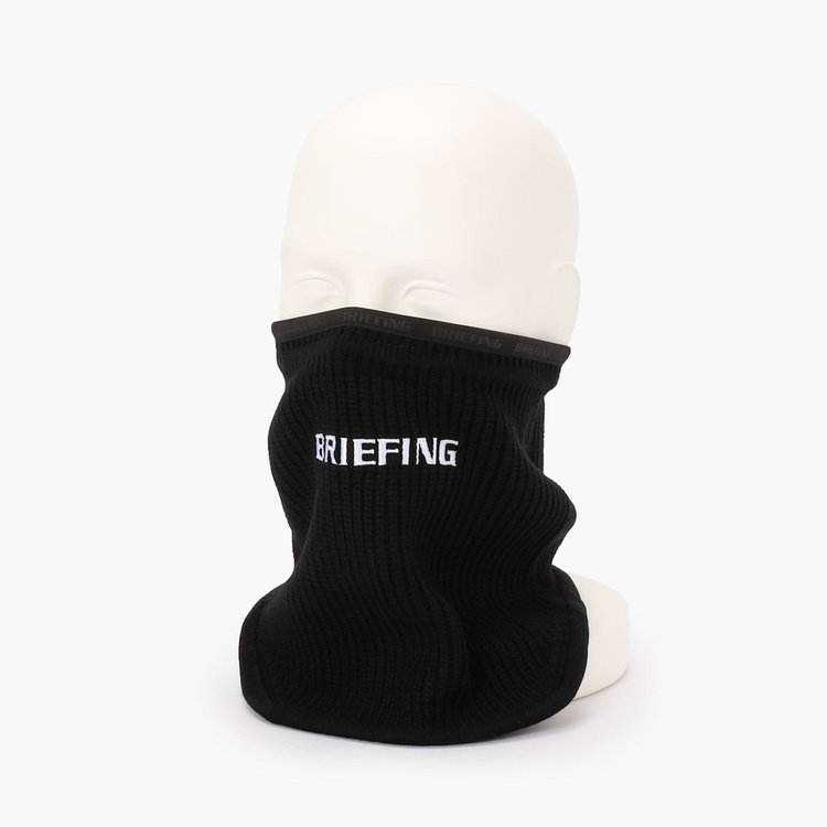 KNIT NECK WARMER（ニットネックウォーマー）（BRG253F03）|商品詳細