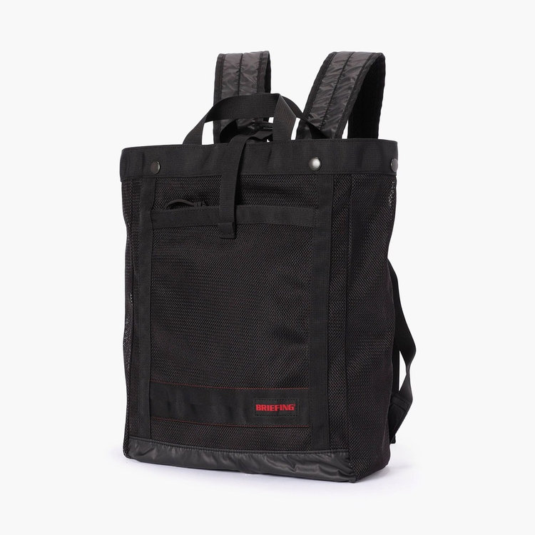 CM MARKET SAC（CMマーケットサック）（BRA261P58）|商品詳細|BRIEFING