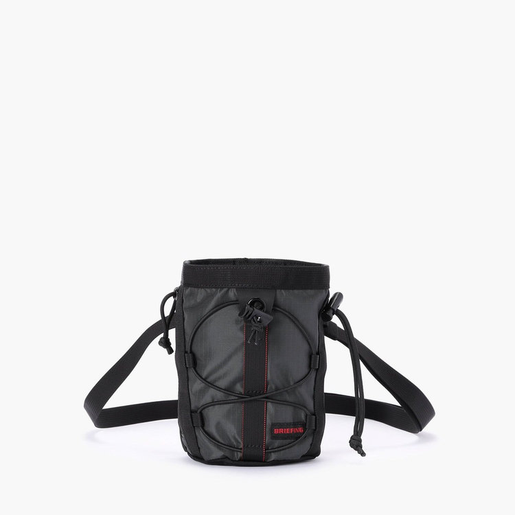 UTILITY CHALK BAG（ユーティリティーチョークバッグ）（BRA261L43
