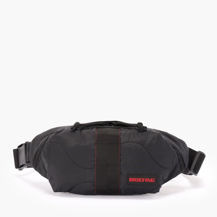 QUILTED WALKER（キルテッドウォーカー（ボディバッグ））（BRA253L62