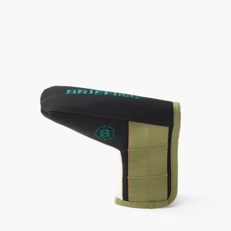 PUTTER COVER WL（パターカバー ウッドランド（ヘッドカバー