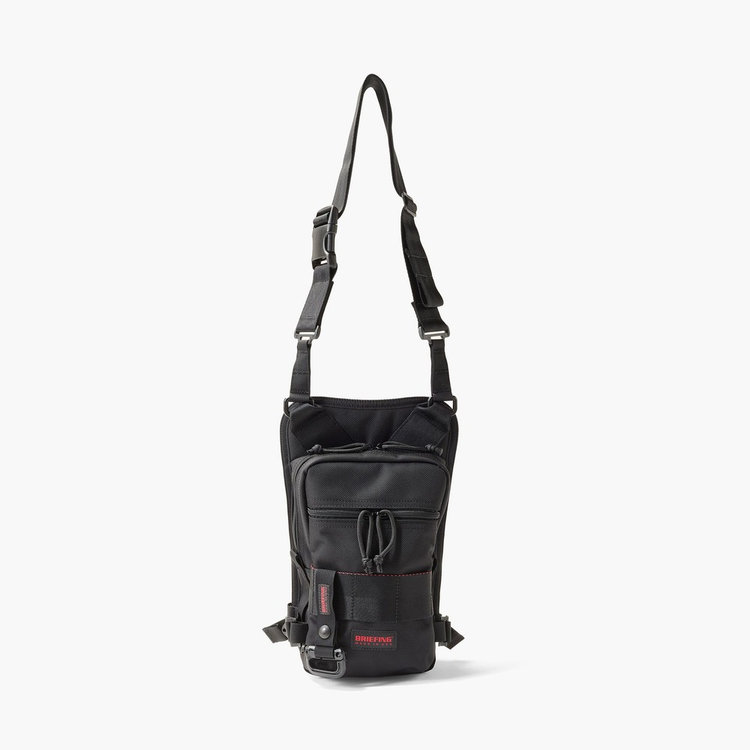 BRIEFING ドロップポーチ オフィシャルサイト・直営店限定】DROP POUCH RM（ドロップポーチ RM