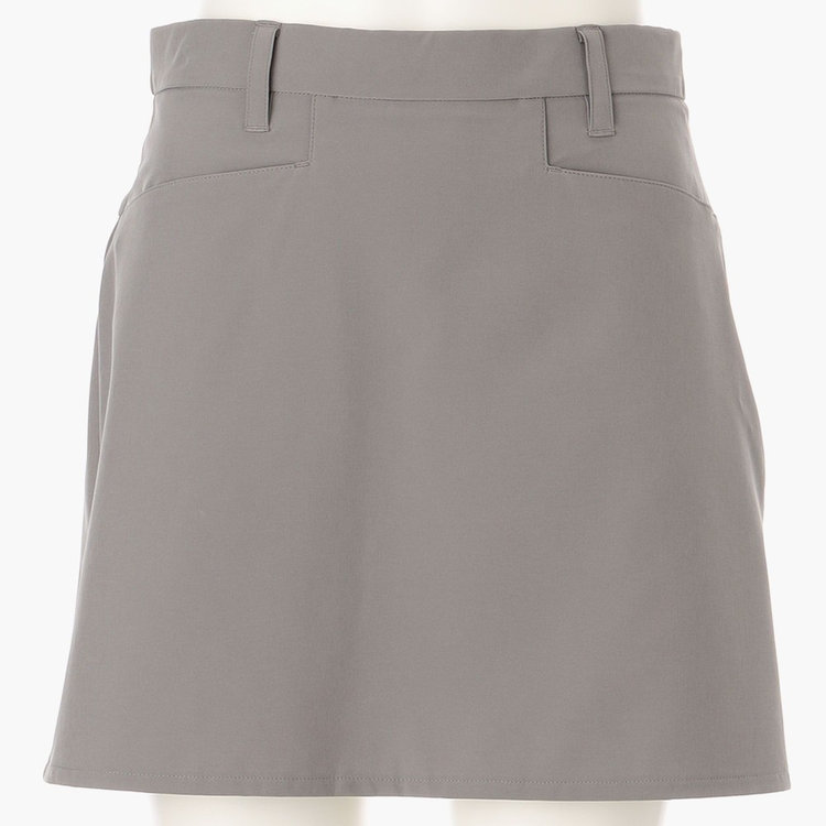 LA WOMEN'S COOLCORE PLEATED SKIRT（LA ウィメンズ クールコア
