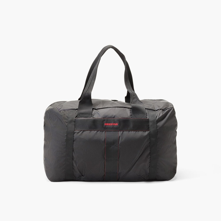 BLACKカラー6月中旬頃入荷予定】PACKABLE BOSTON RC（パッカブル