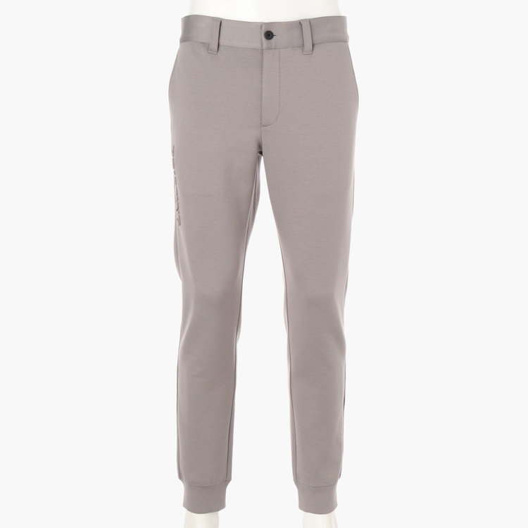 10月上〜中旬頃入荷予定】MEN'S WARM 3D LOGO JOGGER PANTS