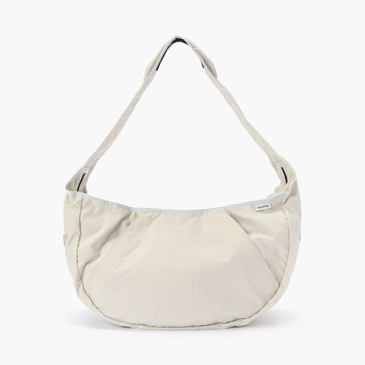 生産終了】HOBO BAG WIDE（ホーボーバッグワイド）（BRA261L13