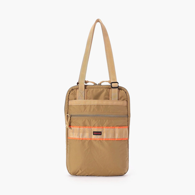 4/5まで【美品】ブリーフィング　PP LAPTOP TOTE（PCバッグ） PP LAPTOP TOTE（PP ラップトップトート（16インチPC対応