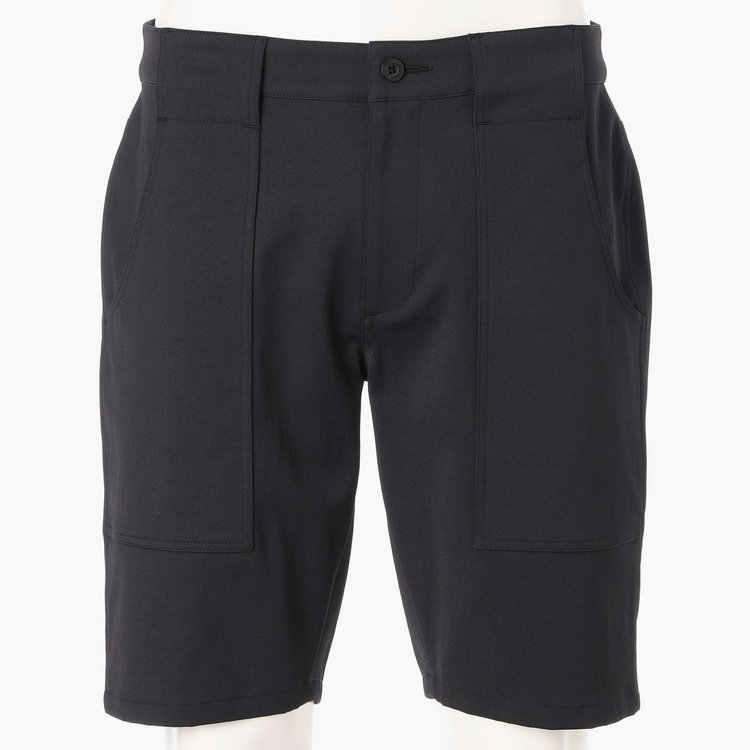 新品　BRIEFING BUSH RELAXED SHORT PANTS MEN'S DRY BUSH SHORT PANTS（メンズドライブッシュショートパンツ