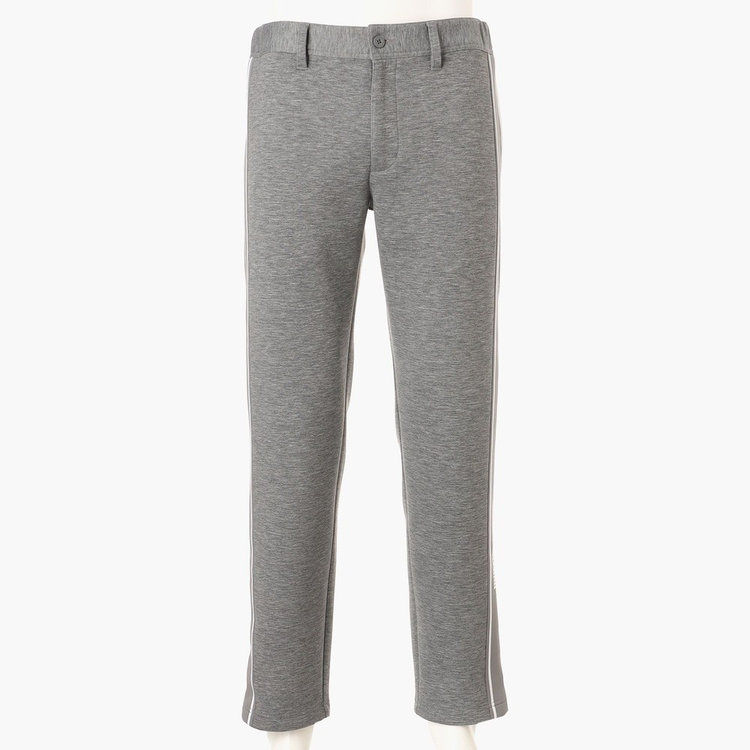 先行予約】MEN'S WARM LINE TRACK PANTS（メンズウォームライン