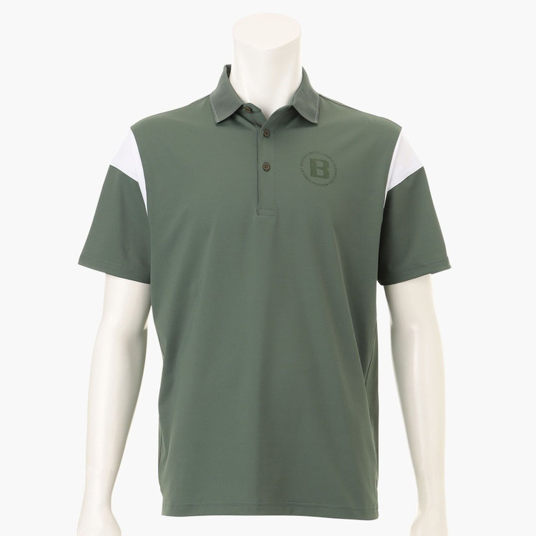 MEN'S COLLEGE POLO（リラックスフィット）（メンズカレッジポロ