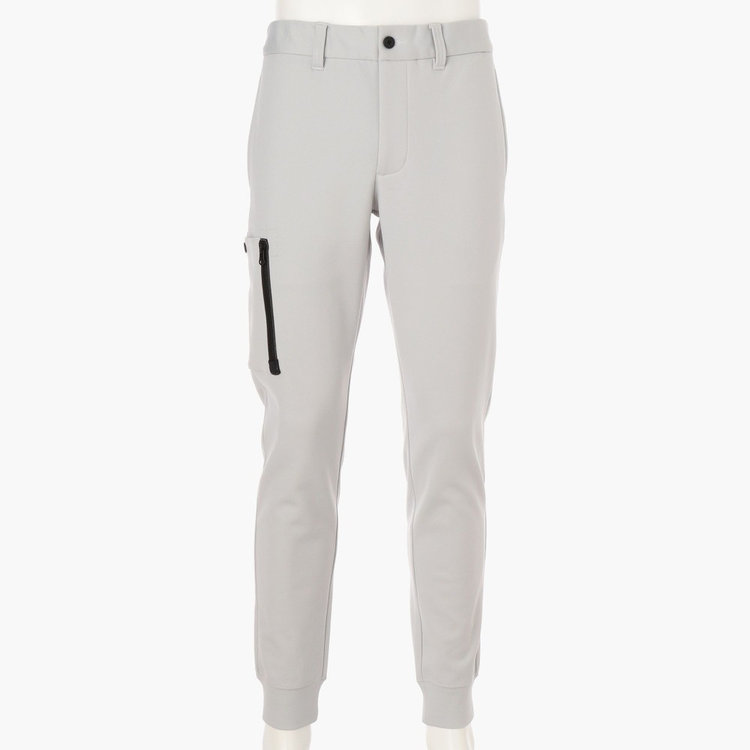 LA MEN'S BACK PILE CARGO JOGGER PANTS（LA メンズ バック