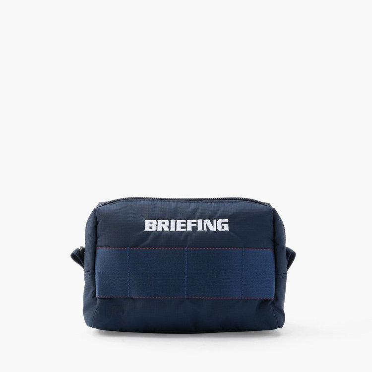 完売カラー今秋頃入荷予定】MK POUCH（Mサイズ）CS（MKポーチ（Mサイズ