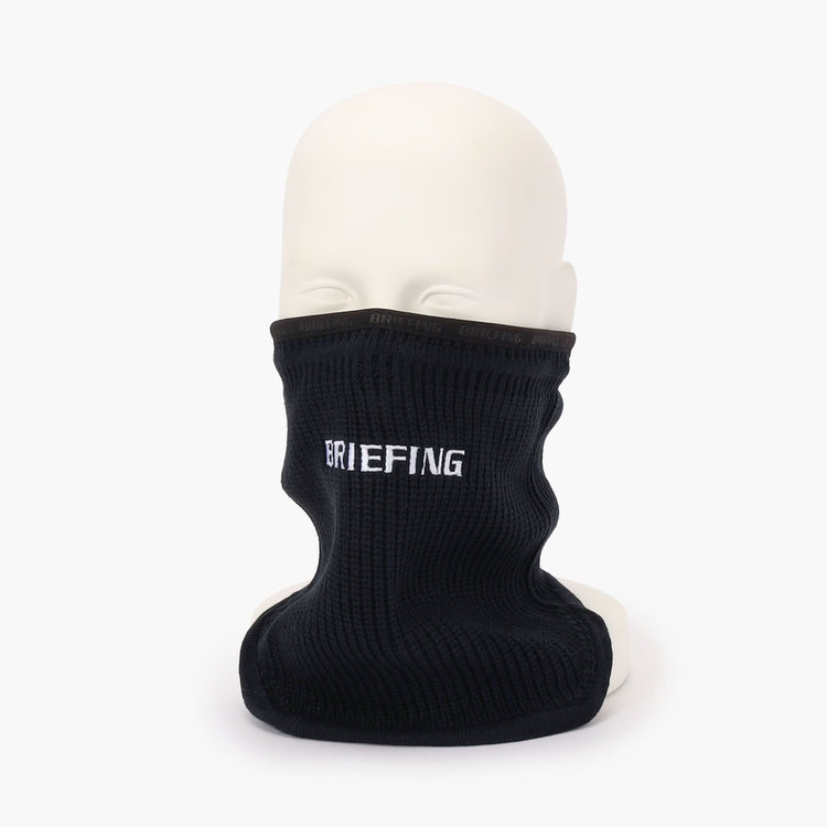 KNIT NECK WARMER（ニットネックウォーマー）（BRG253F03）|商品詳細