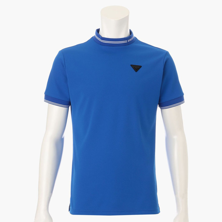 完売品　新品　BRIEFING LA MINI LINE HIGHNECK LA MEN'S MINI LINE HIGHNECK（LA メンズミニラインハイネック