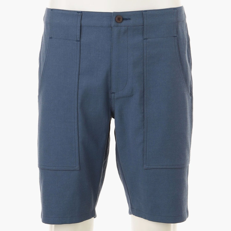 FD MEN'S DRY BUSH SHORT PANTS（フェイデッドメンズドライ