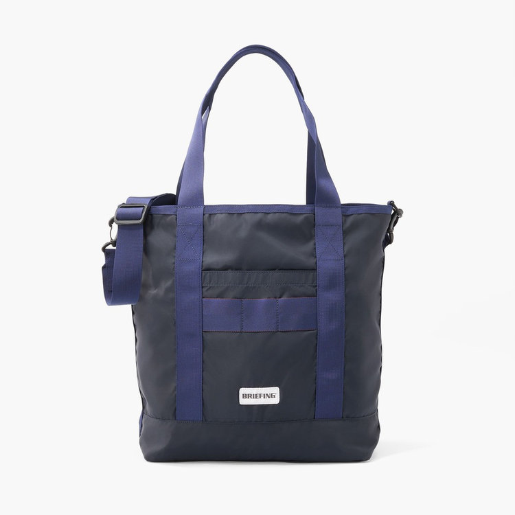 DUAL 2WAY TOTE（DUAL 2WAY TOTE（2ウェイ）（A4サイズ対応