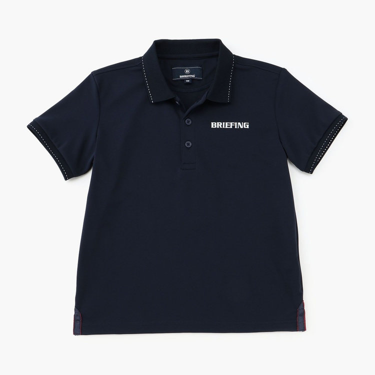 KIDS TOUR POLO（ジュニア 130〜150cm）（キッズツアーポロ