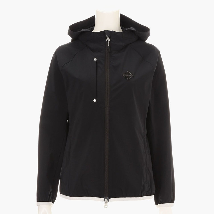 WOMEN'S POCKETABLE WIND PARKA（ウィメンズ ポケッタブル ウィンド