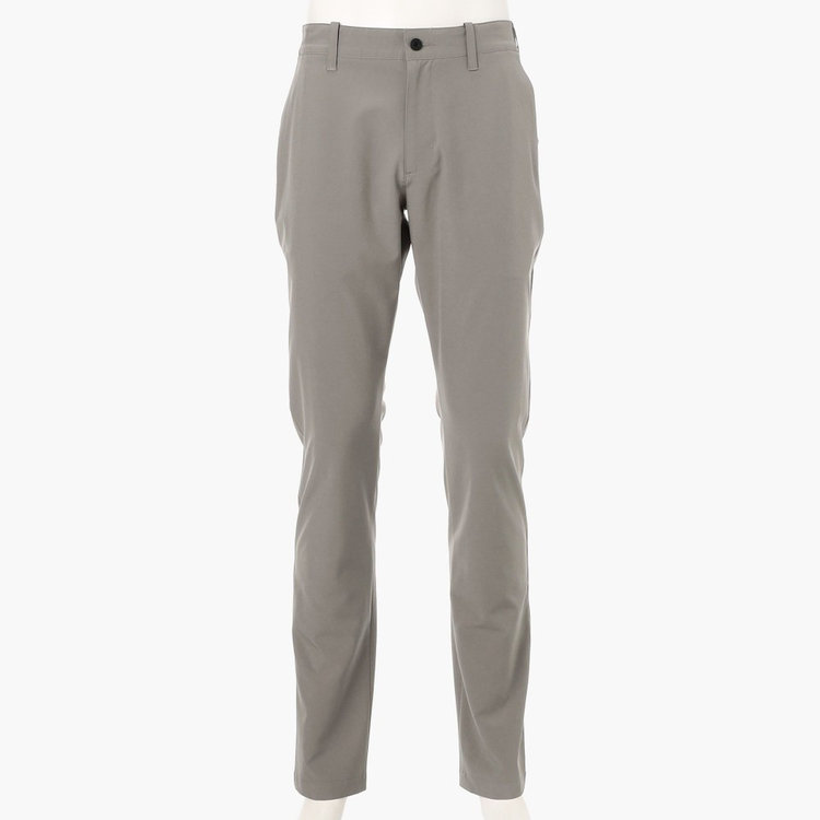 MEN'S COOLCORE LOGO ELASTIC PANTS（メンズ クールコア ロゴ エラ