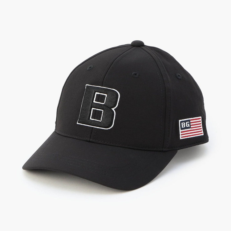 MEN'S WR CORDURA INITIAL CAP（メンズウォーターRコーデュラ