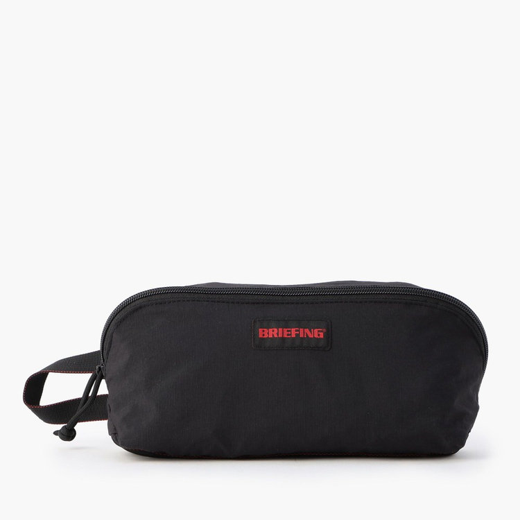 LIGHT BOX POUCH M（ライトボックスポーチM）（BRA241A15）|商品