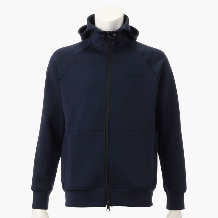 BRIEFING - 極美品　BRIEFING ブリーフィング MENS 3D LOGO PARKA MEN'S 3D LOGO PARKA（メンズ3Dロゴパーカー（パーカー