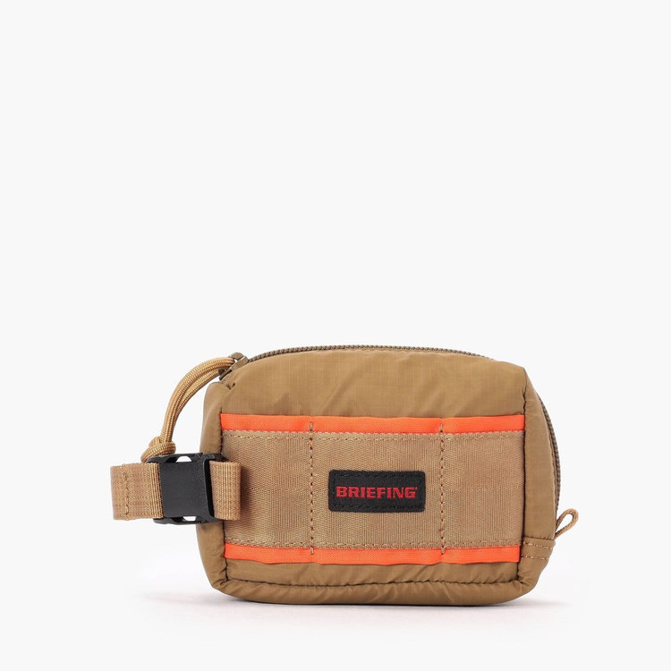 PP DEVICE POUCH S（PP デバイスポーチ（Sサイズ））（BRA251G16