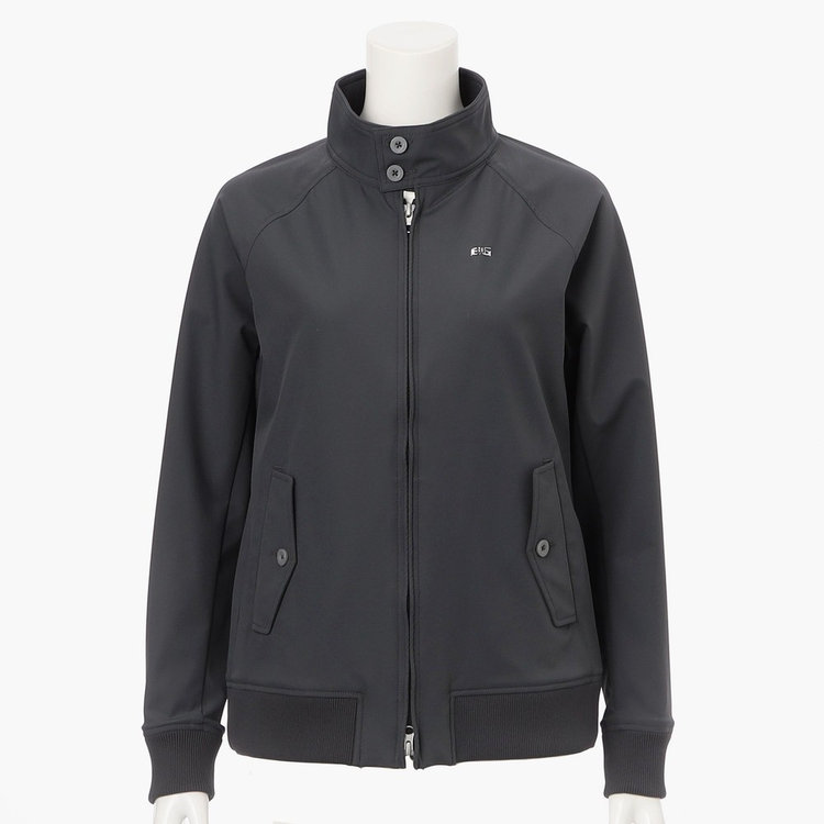 WOMEN'S HYBRID DOWN VEST（ウィメンズ ハイブリッド ダウンベスト