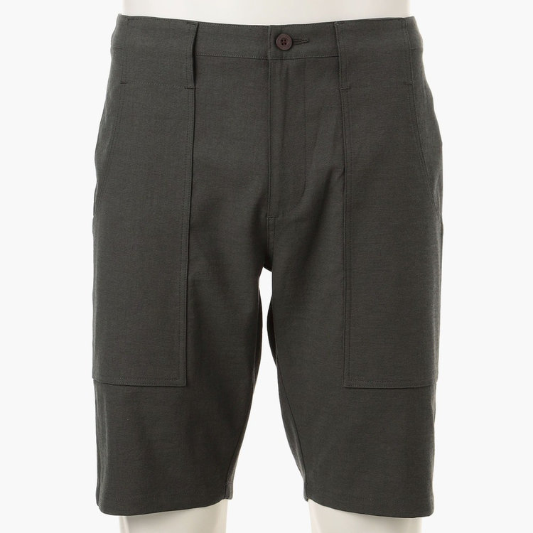 FD MEN'S DRY BUSH SHORT PANTS（フェイデッドメンズドライ