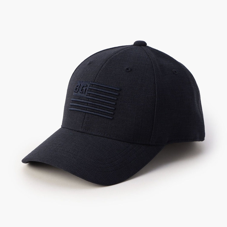 MEN'S BRUSHED CAP PRO（キャップ）｜BRIEFING（ブリーフィング