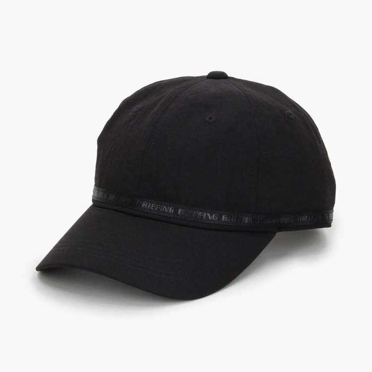 CE MEN'S LOGO TAPED CAP（CEメンズロゴテープドキャップ（帽子
