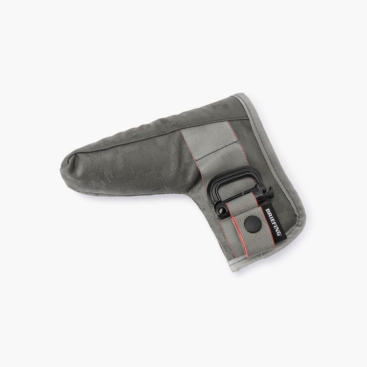 PUTTER COVER DIGITAL CAMO JQ（パターカバーデジタルカモジャガード