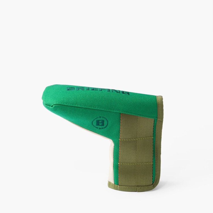 PUTTER COVER WL（パターカバー ウッドランド（ヘッドカバー