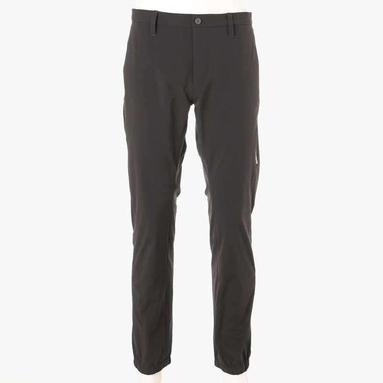 MEN'S NYLON JOGGER PANTS（メンズナイロンジョガーパンツ（ロング