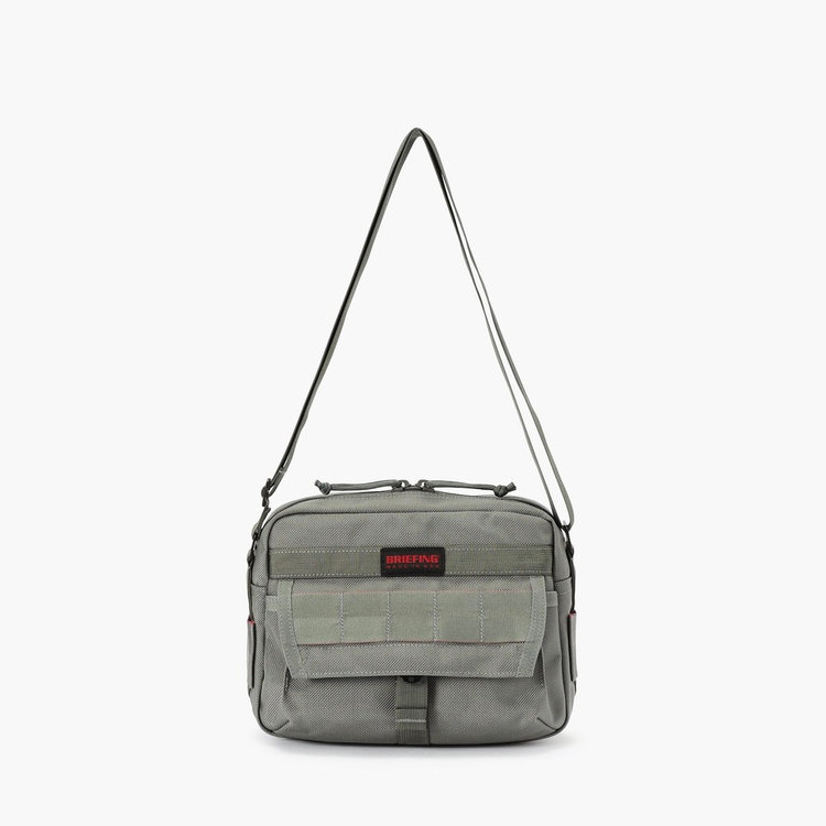 MINI FLIGHT BOSTON（ミニフライトボストン（ミニショルダー）（2WAY